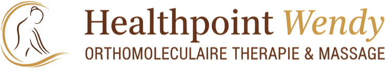 Healthpoint Wendy — Orthomoleculaire Therapie & Massage